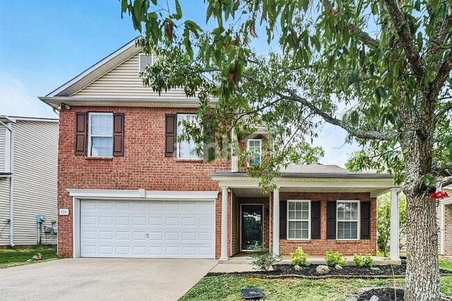 Building Photo - 424 Elderberry Way