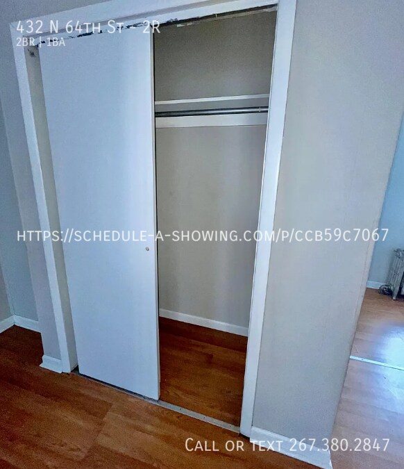 Foto del edificio - 432 N 64th St
