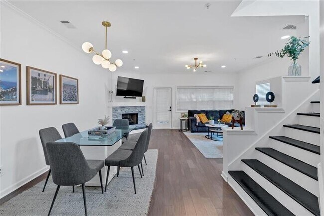 Foto del edificio - 1543 Springleaf Cove SE