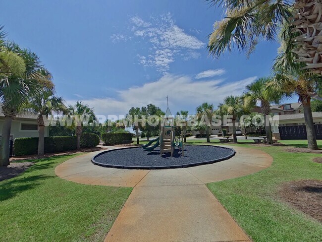 Foto del edificio - Freshly Updated 3-Bedroom Townhome in Reserve Pointe, Navarre