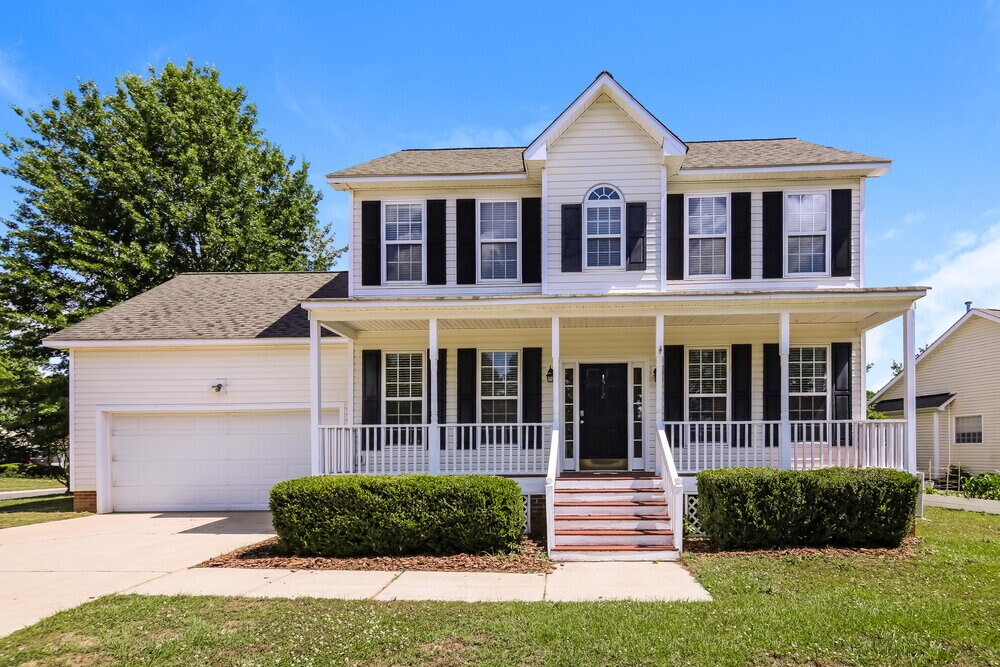Foto principal - 512 Waterford Dr