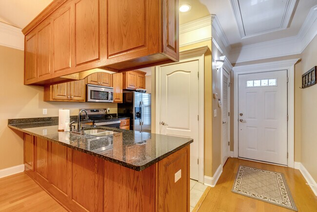 Foto del edificio - 7272 Shellman Bluff Rd NE