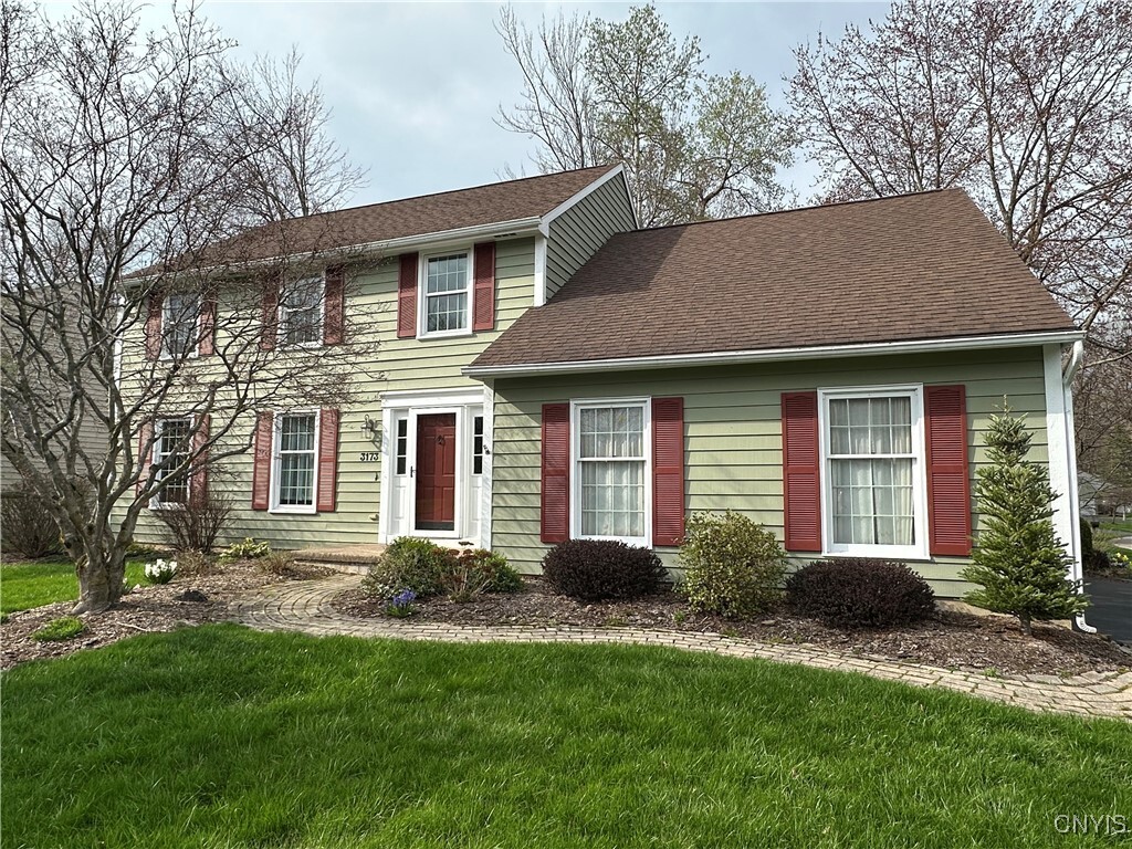 Foto principal - 3173 Reston Dr