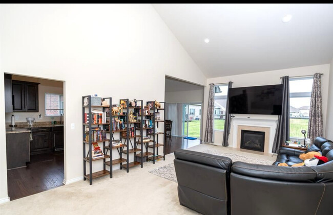 Living Room - 30334 Berghway Trl