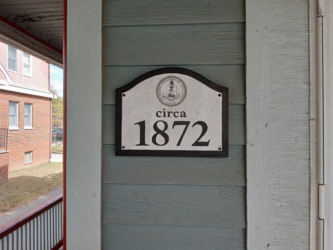Foto del edificio - 47 Allston St
