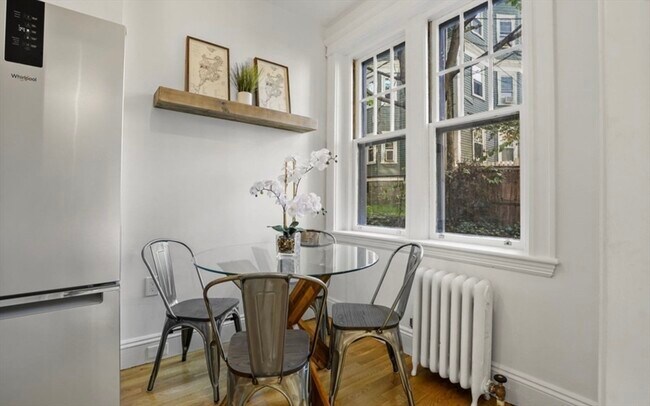 Foto del edificio - 5 Crawford St