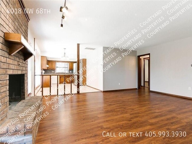 Building Photo - 4018 NW 68th St