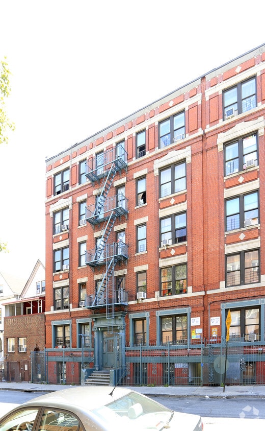 Fotografía del edificio - 1912 Prospect Ave