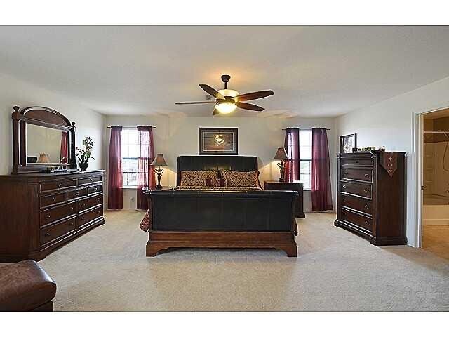 Foto del edificio - 530 Sheep Trail Dr