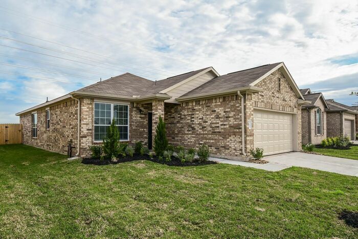 Foto del edificio - 17106 Cory Cornel Ln