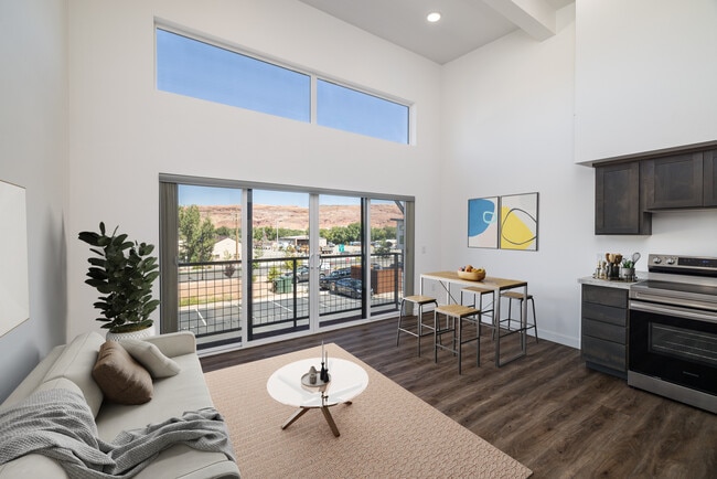 Foto del edificio - 443 Kane Creek Blvd