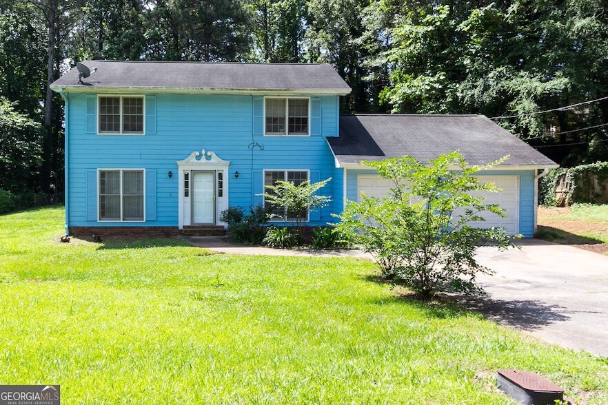 Primary Photo - 4382 Shiloh Hills Drive