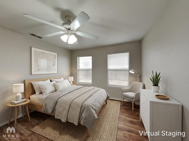 Foto del edificio - 516 N Brentwood Ave