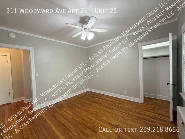 Foto del edificio - 311 Woodward Ave
