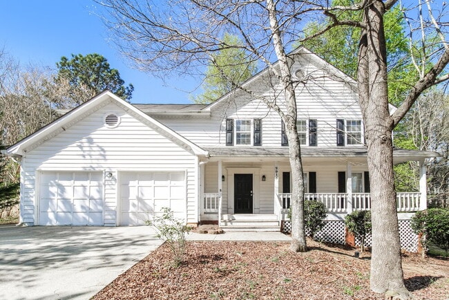 Building Photo - 2915 Emerson Lake Dr