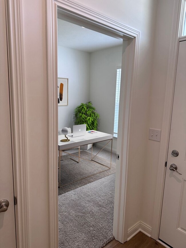 Interior Photo - Westhaven at Avon
