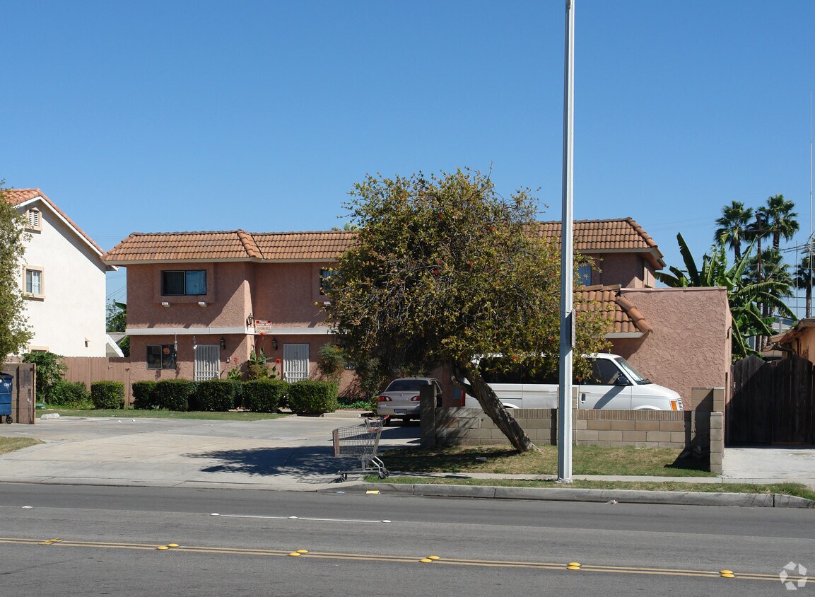 13816 Edwards St, Westminster, CA 92683 Apartments in Westminster, CA