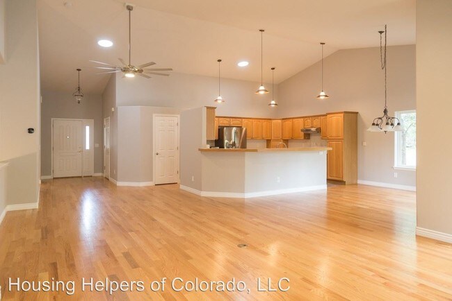 Building Photo - 3 br, 3 bath House - 3122 Depo Drive