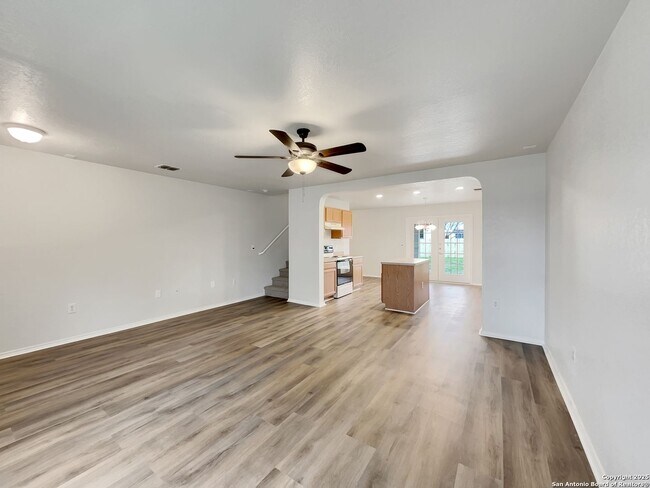 Foto del edificio - Charming 3 Bedroom 2 Bath home in Northeast Crossing.