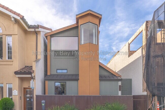 Foto del edificio - 541 Foam St