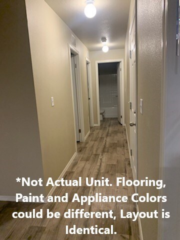 Foto del edificio - 51390 Preble Way