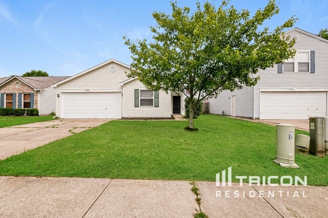 Building Photo - 3423 Summer Breeze Cir