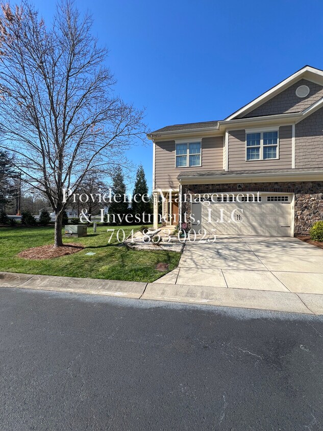 3028 Callaway Ct, Cramerton, NC 28032 Townhome Rentals in Cramerton NC