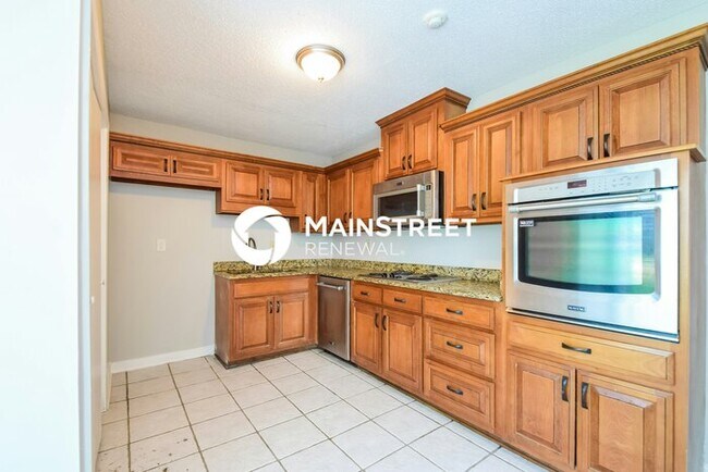Building Photo - 3 Bedroom Pet-Friendly Home in Memphis, TN...