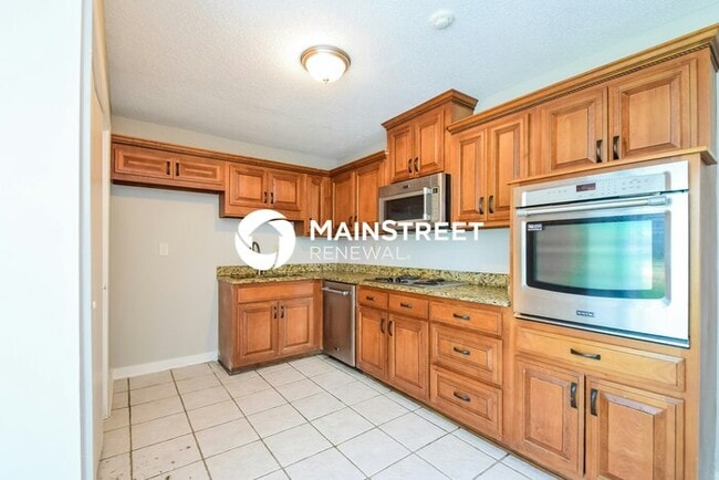 Foto del edificio - 3 Bedroom Pet-Friendly Home in Memphis, TN...