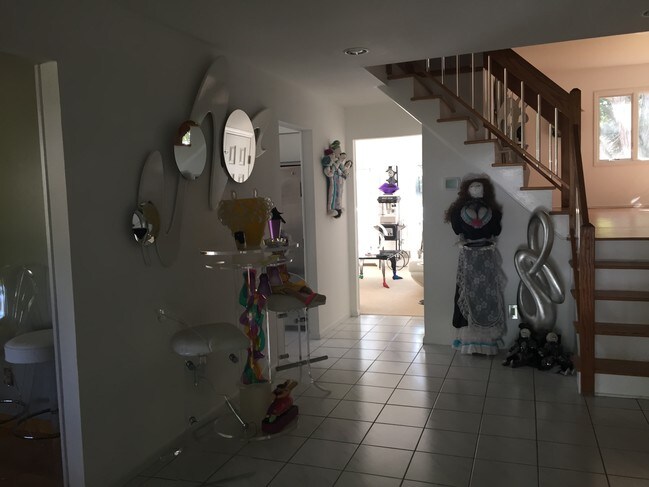 Hallway - 14 Thrush Dr