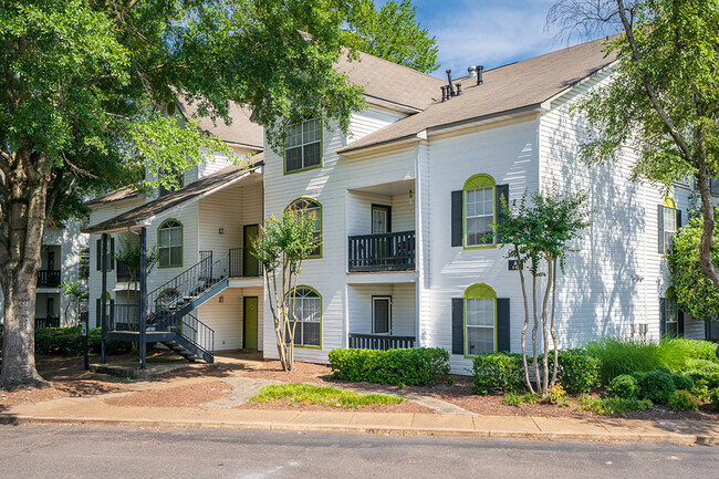 Foto del edificio - Savannah Creek