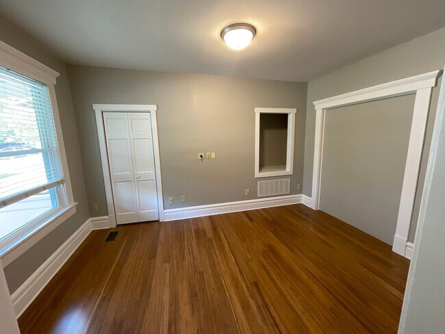 Foto del edificio - 405 E 17th Ave