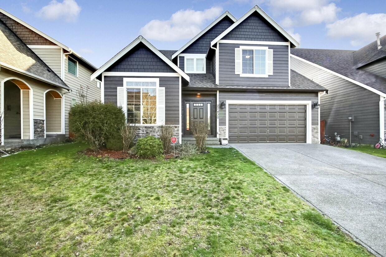 27430 238th Pl SE, Maple Valley, WA 98038 House Rental in Maple