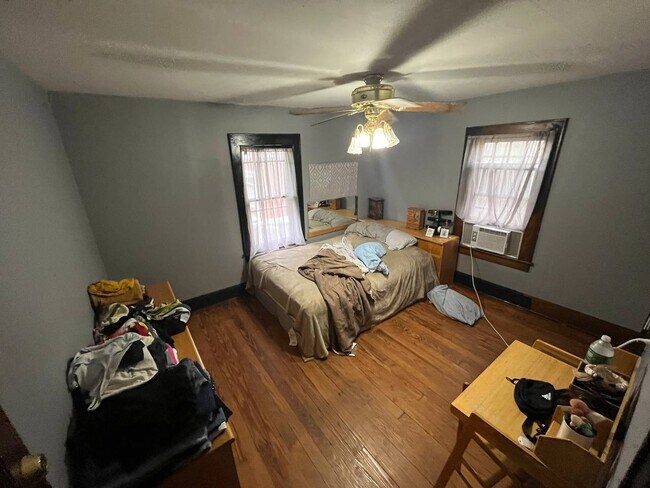 Foto del edificio - 531 Steubenville Ave