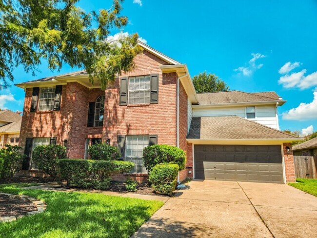 Foto del edificio - 235 Cedar Elm Ln