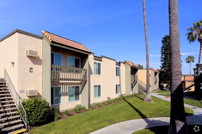 Trask Apartments Westminster Ca Building Photo Trask Apartments