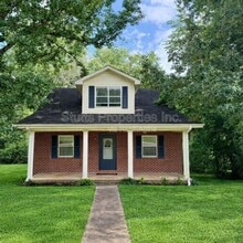 Building Photo - 237 County Rd 457