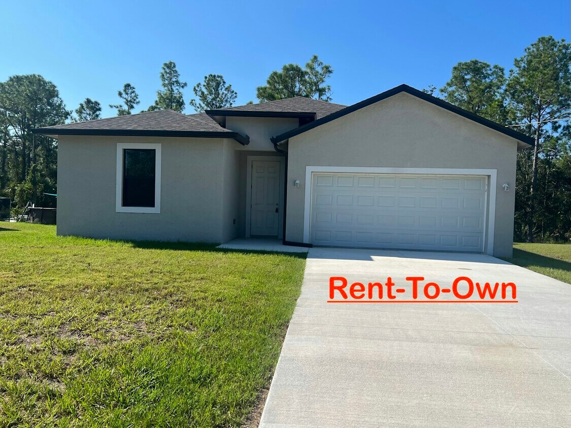 8020 Royal Cir, LaBelle, FL 33935 - House Rental in LaBelle, FL ...