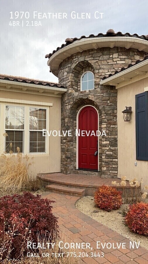 Foto del edificio - 1970 Feather Glen Ct