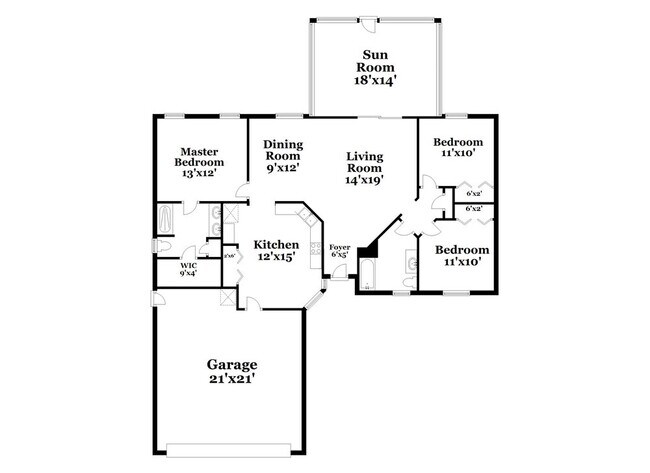 Building Photo - 2330 Casablanca Ct