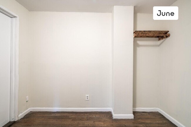 Foto del edificio - ROOM ONLY in 3-bed/1.0-bath Home