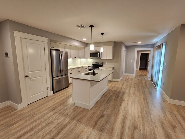 Foto del edificio - The Suites at Pawtucketville