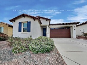 Building Photo - 19683 W Campbell Ave