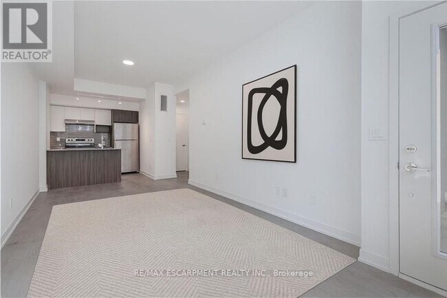 Photo du bâtiment - 1135 Cooke Blvd.