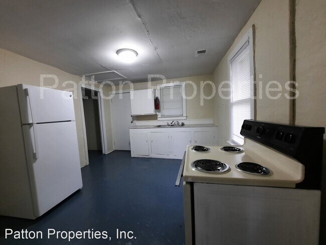 Building Photo - 2 br, 1 bath House - 1631 Double Branch Rd