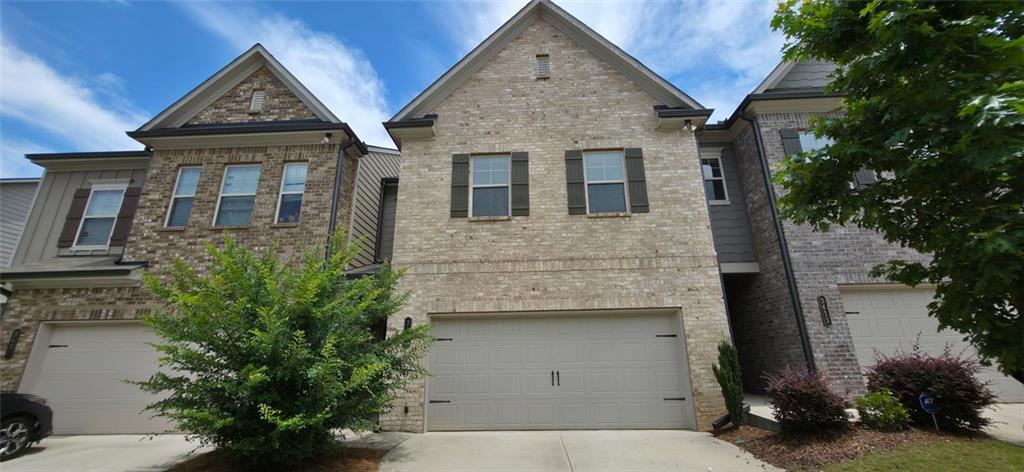 Foto principal - 3423 Pearl Rdg Wy