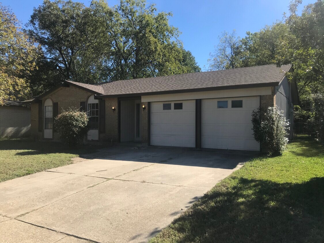 7120 Oldham Pl, North Richland Hills, TX 76182 House Rental in North