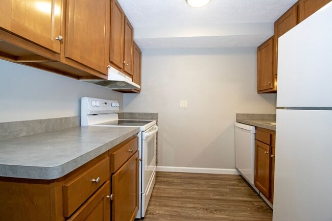 Building Photo - Two bedroom apartment