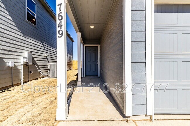 Building Photo - 7649 Barcelo Wy