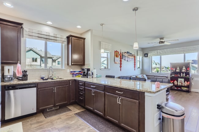 Photo - 3574 S Lisbon Ct Townhome